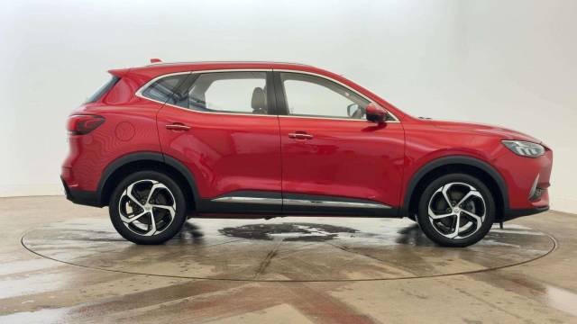 2023 MG MG HS 1.5 T-GDI PHEV SE 5dr Auto