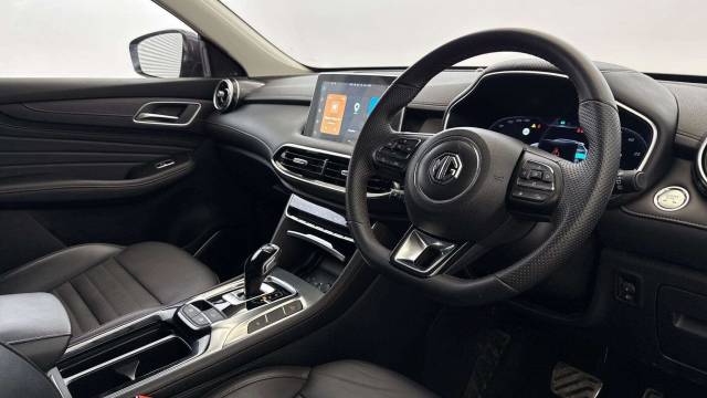 2024 MG MG HS 1.5 T-GDI PHEV Trophy 5dr Auto