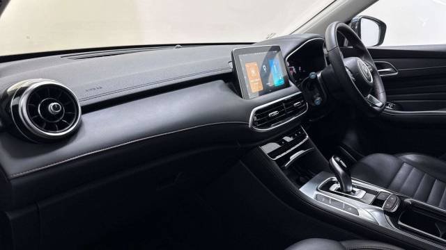 2024 MG MG HS 1.5 T-GDI PHEV Trophy 5dr Auto