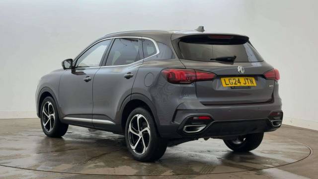 2024 MG MG HS 1.5 T-GDI PHEV Trophy 5dr Auto