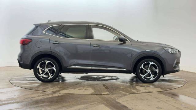 2024 MG MG HS 1.5 T-GDI PHEV Trophy 5dr Auto