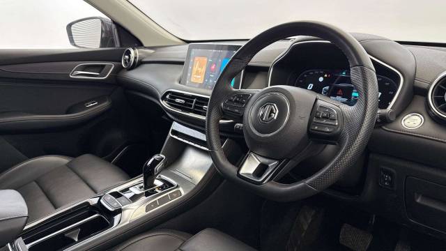 2024 MG MG HS 1.5 T-GDI PHEV SE 5dr Auto