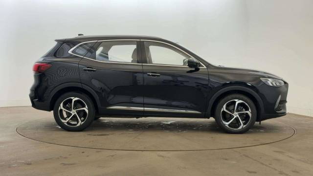 2024 MG MG HS 1.5 T-GDI PHEV SE 5dr Auto