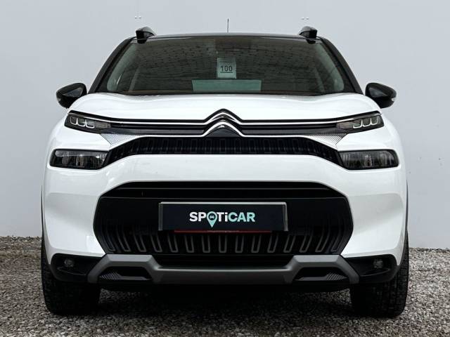 2023 Citroen C3 Aircross 1.2 PureTech 130 Shine Plus 5dr EAT6