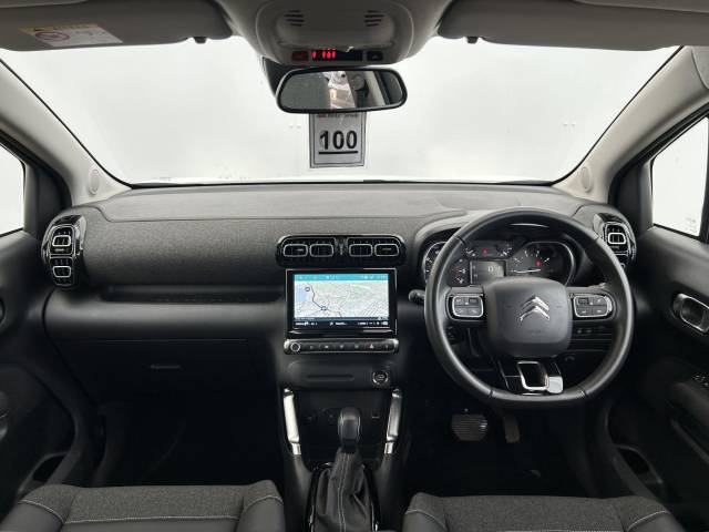 2023 Citroen C3 Aircross 1.2 PureTech 130 Shine Plus 5dr EAT6