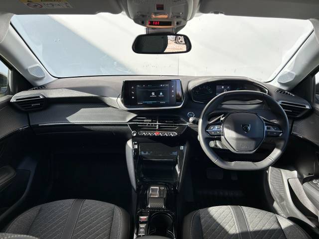 2024 Peugeot e-208 0.0 100kW E-Style 50kWh 5dr Auto