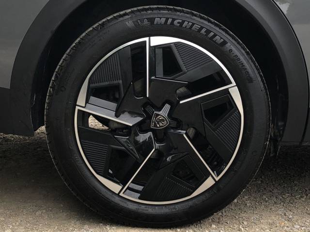 2024 Peugeot 408 1.2 PureTech GT 5dr EAT8