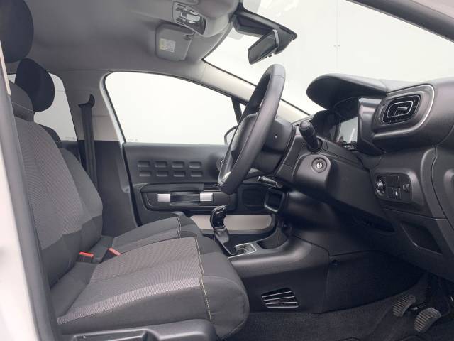 2023 Citroen C3 1.2 PureTech C-Series Edition Euro 6 (s/s) 5dr