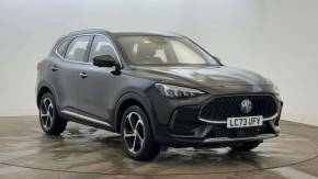 MG MG HS 2023 (73) at Just Motor Group Keighley