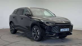 MG MG HS 2024 (74) at Just Motor Group Keighley