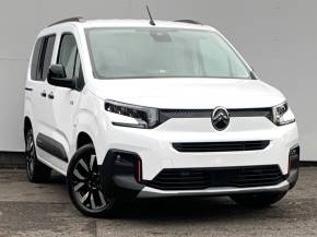 CITROEN BERLINGO 2025 (25) at Just Motor Group Keighley