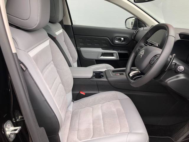 2024 Citroen C5 Aircross 1.2 PureTech MHEV e-series e-DSC Euro 6 (s/s) 5dr