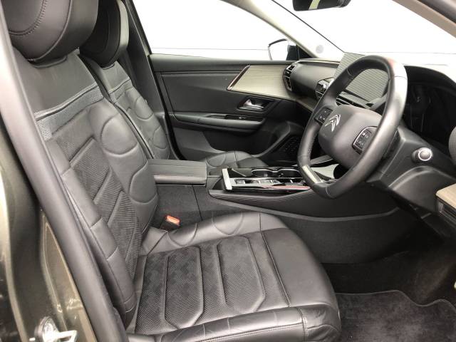 2024 Citroen C5 X 1.2 PureTech MAX EAT8 Euro 6 (s/s) 5dr