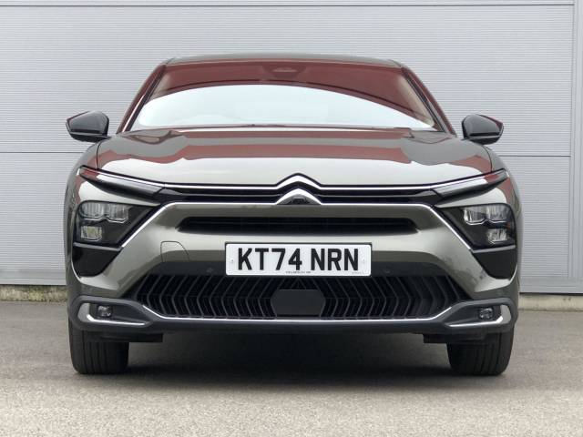 2024 Citroen C5 X 1.2 PureTech MAX EAT8 Euro 6 (s/s) 5dr