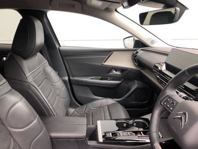 2024 Citroen C5 X 1.2 PureTech MAX EAT8 Euro 6 (s/s) 5dr