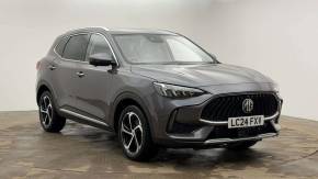 MG MG HS 2024 (24) at Just Motor Group Keighley