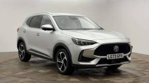 MG MG HS 2023 (73) at Just Motor Group Keighley