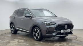 MG MG HS 2024 (24) at Just Motor Group Keighley