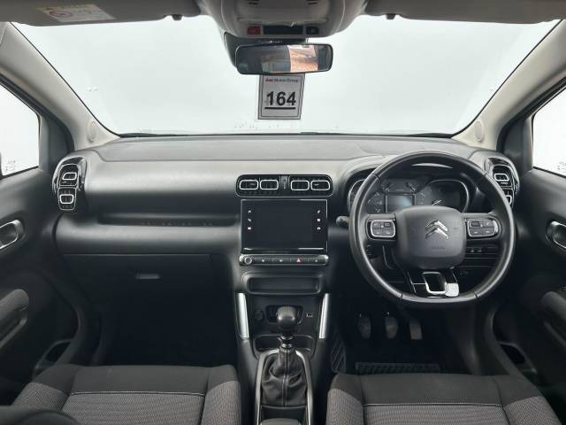 2021 Citroen C3 Aircross 1.2 PureTech Shine Euro 6 (s/s) 5dr