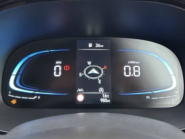 2025 Hyundai i10 1.2 [79] Advance 5dr [Nav]