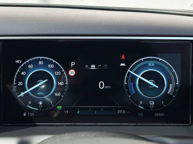 2021 Hyundai TUCSON 1.6 TGDi Plug-in Hybrid Premium 5dr 4WD Auto