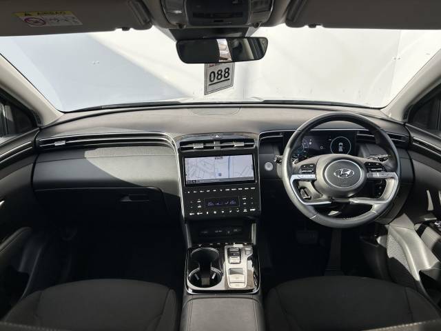 2021 Hyundai TUCSON 1.6 TGDi Plug-in Hybrid Premium 5dr 4WD Auto