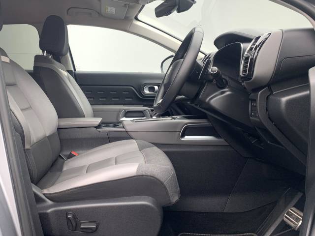 2021 Citroen C5 Aircross 1.6 Plug-in Hybrid 225 Flair Plus 5dr e-EAT8