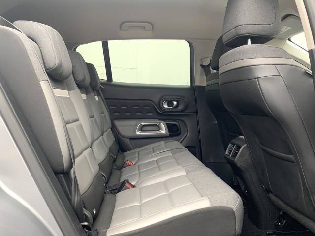 2021 Citroen C5 Aircross 1.6 Plug-in Hybrid 225 Flair Plus 5dr e-EAT8