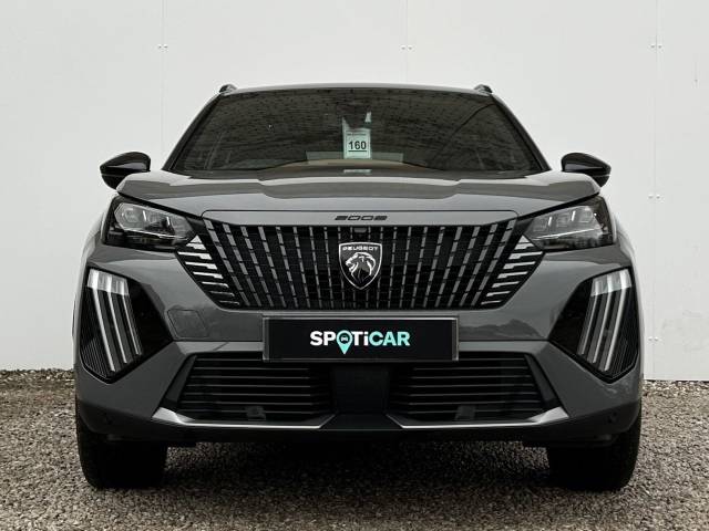 2023 Peugeot e-2008 0.0 115kW GT 54kWh 5dr Auto