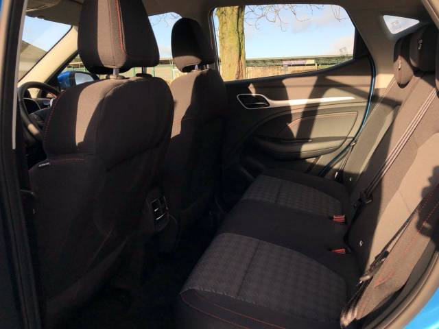 2025 MG MG ZS 0.0 130kW SE EV 51kWh 5dr Auto