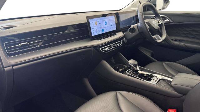 2024 MG MG HS 1.5 T-GDI Trophy 5dr DCT