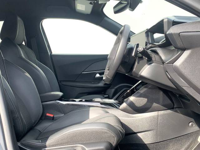 2023 Peugeot 2008 1.2 PureTech GT EAT Euro 6 (s/s) 5dr
