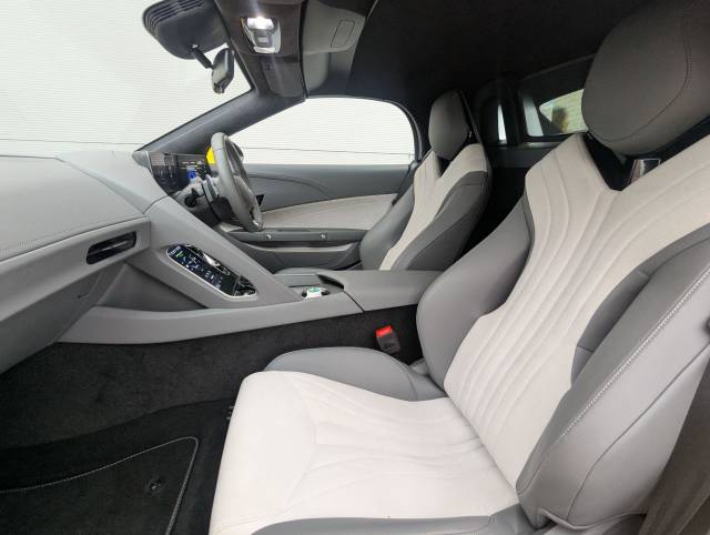 2024 MG Cyberster 0.0 375kW GT Dual Motor 77 kWh 2dr AWD Auto