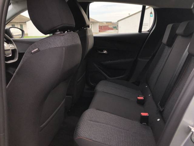 2025 Peugeot 208 1.2 PureTech Style Euro 6 (s/s) 5dr