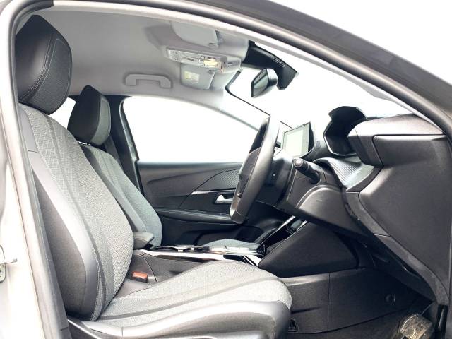 2024 Peugeot e-208 50kWh E-Style Auto 5dr (7.4kW Charger)