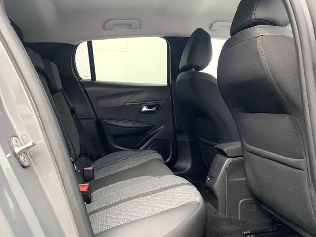 2024 Peugeot e-208 50kWh E-Style Auto 5dr (7.4kW Charger)