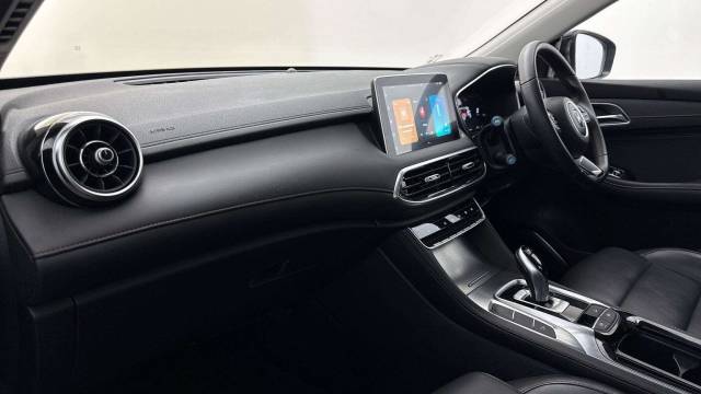 2023 MG MG HS 1.5 T-GDI PHEV SE 5dr Auto