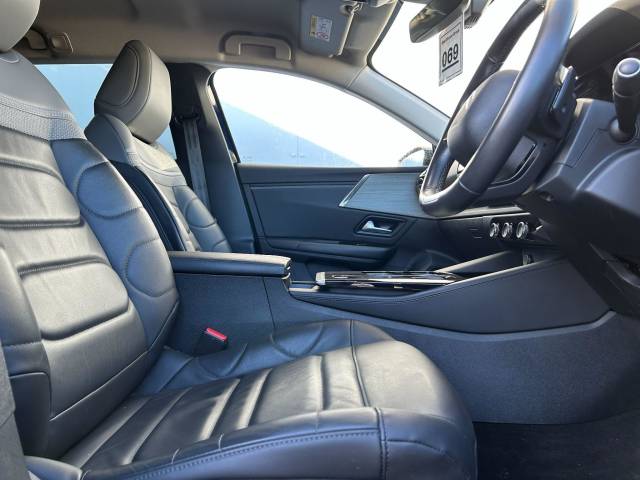 2024 Citroen C5 X 1.2 PureTech 130 Plus 5dr EAT8