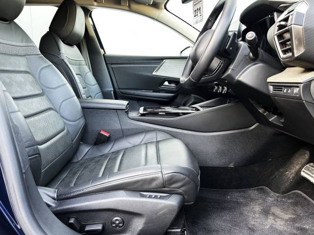 2024 Citroen C5 X 1.2 PureTech 130 Max 5dr EAT8