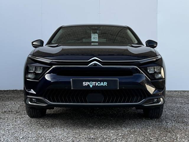 2024 Citroen C5 X 1.2 PureTech 130 Max 5dr EAT8
