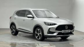 MG MG HS 2024 (24) at Just Motor Group Keighley