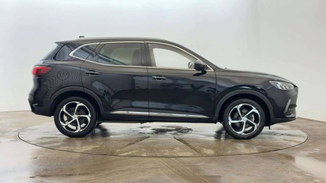 2024 MG MG HS 1.5 T-GDI PHEV Trophy 5dr Auto