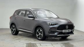 MG MG HS 2024 (24) at Just Motor Group Keighley