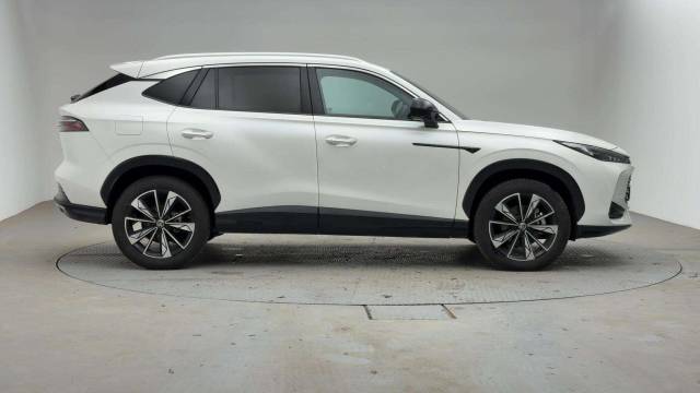 2025 MG MG HS 1.5 T-GDI Trophy 5dr DCT