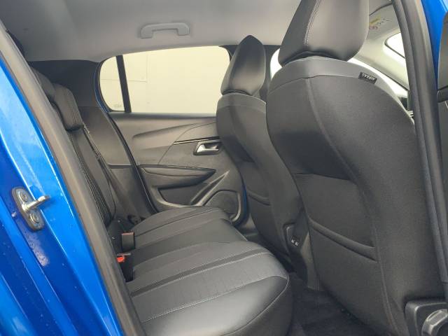2022 Peugeot e-208 50kWh Allure Premium + Auto 5dr (7kW Charger)