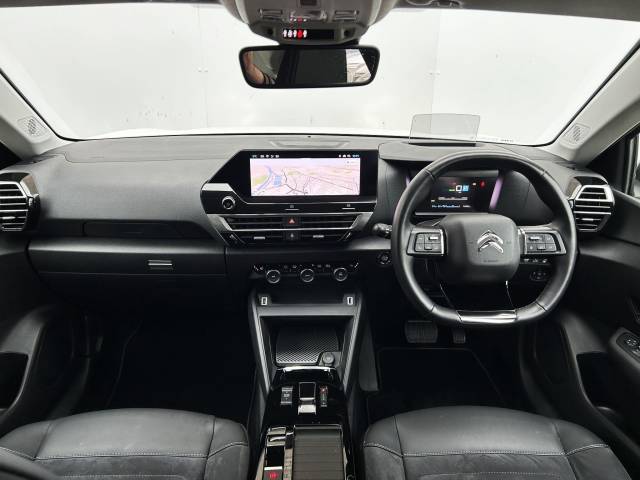 2023 Citroen e-C4 X 0.0 100kW Shine Plus 50kWh 4dr Auto