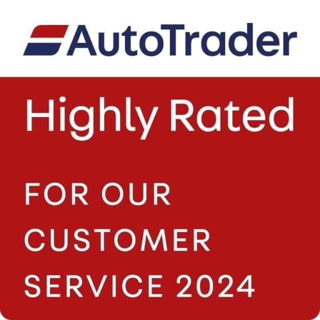 2024 Citroen e-C4 X 50kWh e-series Fastback Auto 4dr (7.4kW Charger)