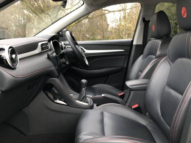 2024 MG MG ZS 1.0T GDi Exclusive 5dr