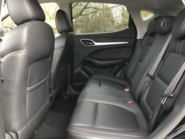 2024 MG MG ZS 1.0T GDi Exclusive 5dr