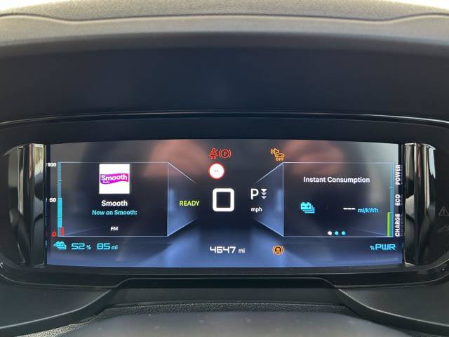 2024 Citroen E-Berlingo 0.0 100kW Plus M 52kWh 5dr Auto